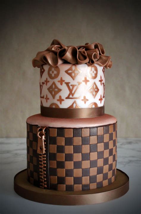 lv bag cake design|louis vuitton birthday cakes.